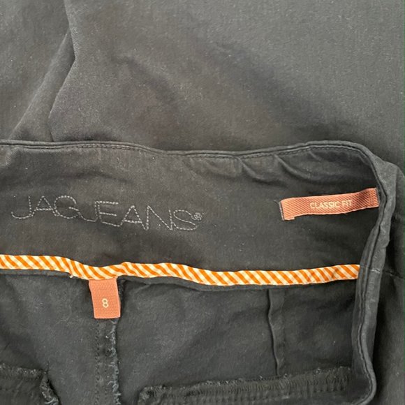 Jag Jeans Women's Bermuda Short - Set of 3 - Picture 6 of 9